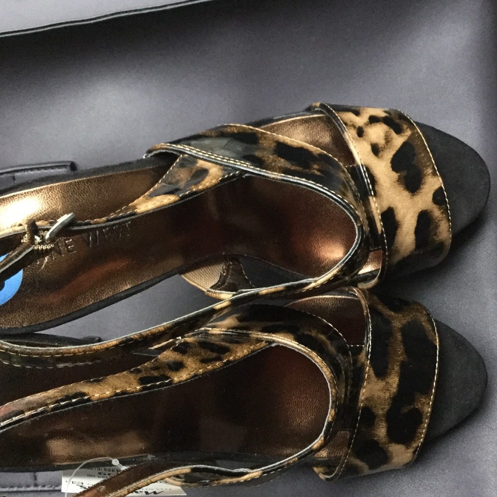 NWT Shoes